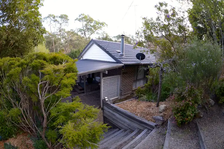 36 Bunnal Ave, Winmalee NSW 2777