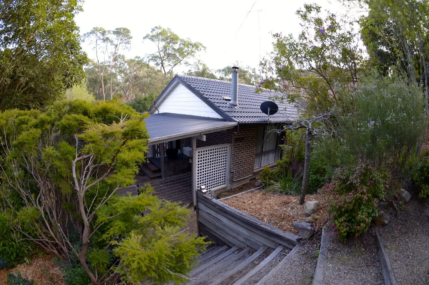 Main view of Homely house listing, 36 Bunnal Ave, Winmalee NSW 2777