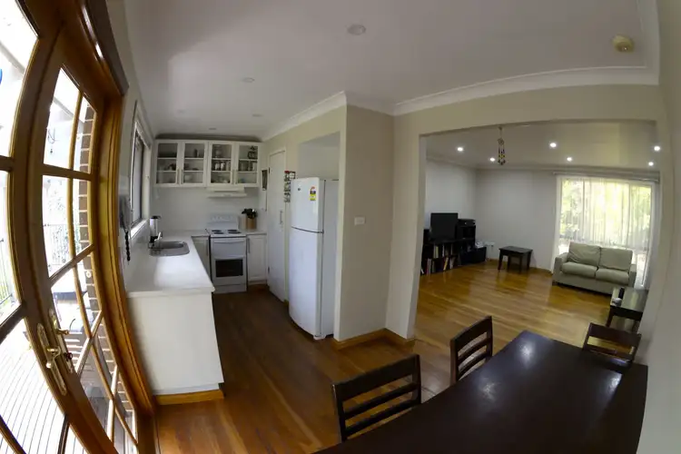 Third view of Homely house listing, 36 Bunnal Ave, Winmalee NSW 2777