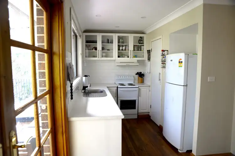 Fourth view of Homely house listing, 36 Bunnal Ave, Winmalee NSW 2777
