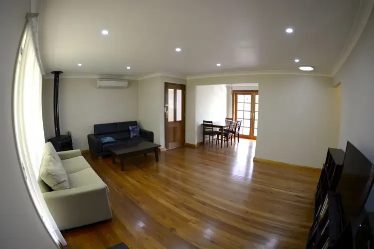Sixth view of Homely house listing, 36 Bunnal Ave, Winmalee NSW 2777