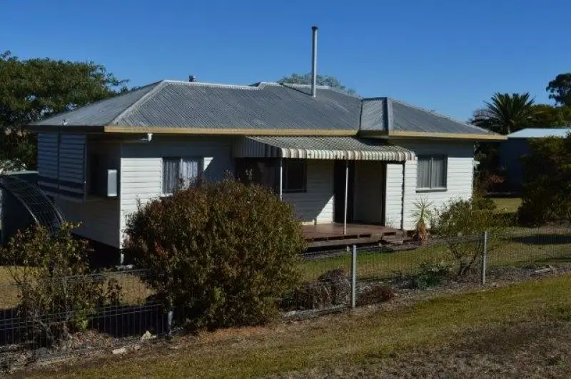 Main view of Homely house listing, 10 Anemone Street, Killarney QLD 4373