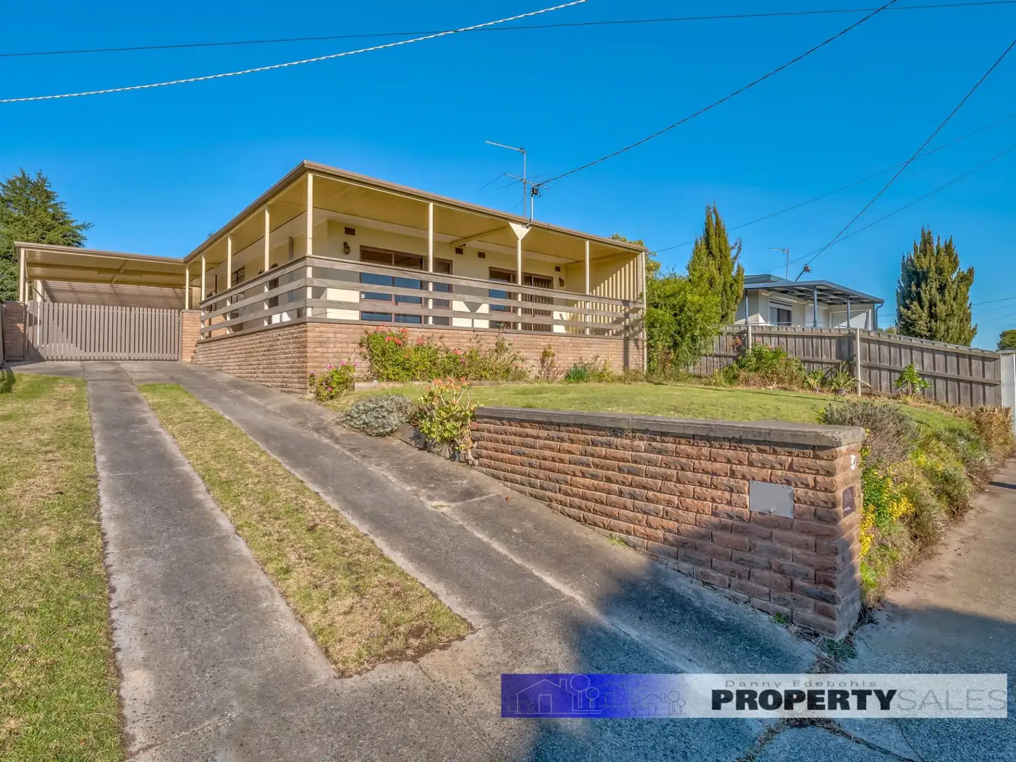 Main view of Homely house listing, 27 Margaret Street, Moe VIC 3825