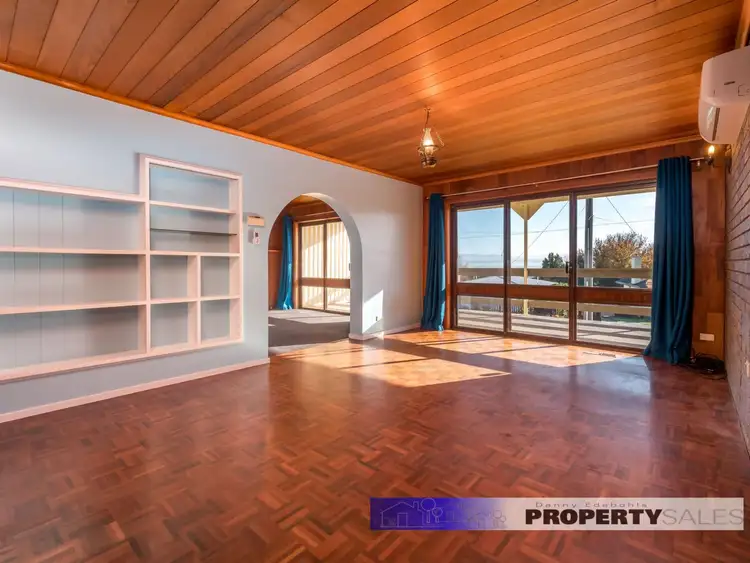 Second view of Homely house listing, 27 Margaret Street, Moe VIC 3825