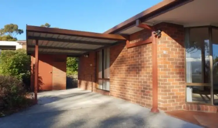 Third view of Homely unit listing, 11 Village Drive, Kingston TAS 7050