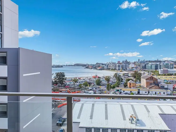 705/9 Station Street, Wickham NSW 2293