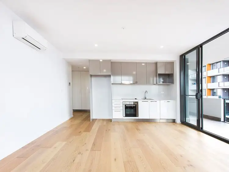 Second view of Homely apartment listing, 705/9 Station Street, Wickham NSW 2293