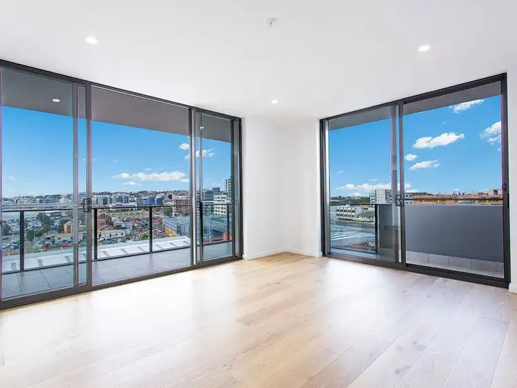 Third view of Homely apartment listing, 705/9 Station Street, Wickham NSW 2293