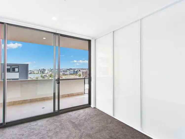 Fifth view of Homely apartment listing, 705/9 Station Street, Wickham NSW 2293