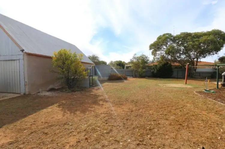 Third view of Homely house listing, 1 eleventh street, Morgan SA 5320