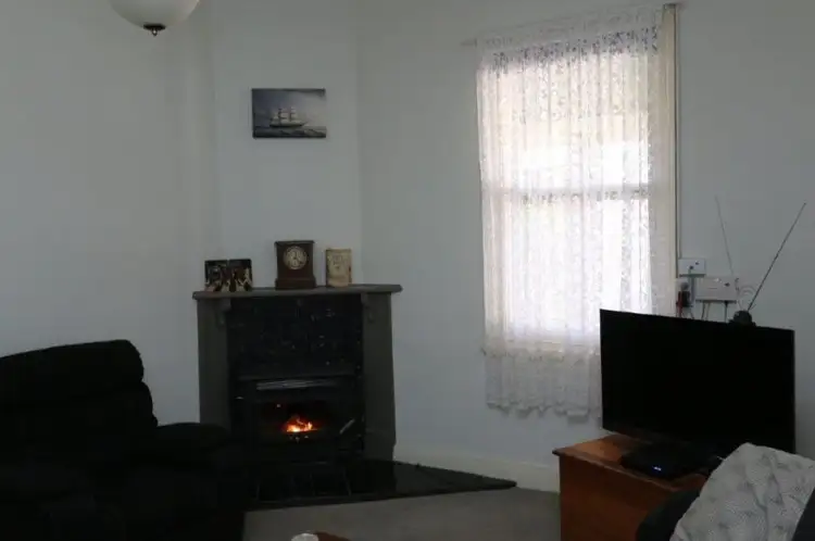 Fifth view of Homely house listing, 1 eleventh street, Morgan SA 5320