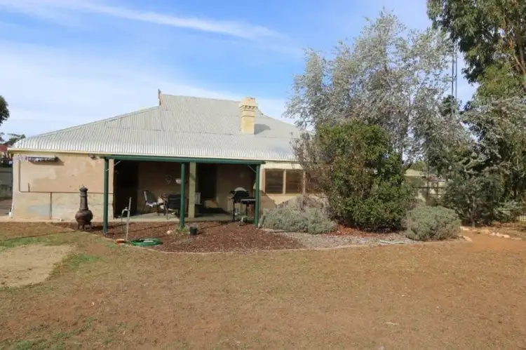 Sixth view of Homely house listing, 1 eleventh street, Morgan SA 5320