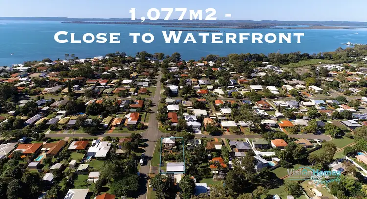 Main view of Homely house listing, 38-40 Bay Street, Redland Bay QLD 4165