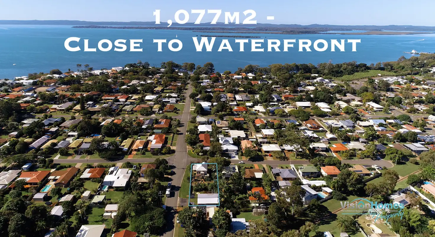 Main view of Homely house listing, 38-40 Bay Street, Redland Bay QLD 4165