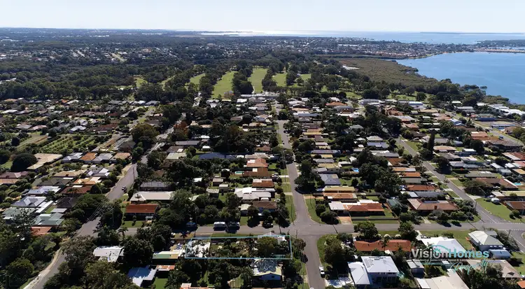 Second view of Homely house listing, 38-40 Bay Street, Redland Bay QLD 4165
