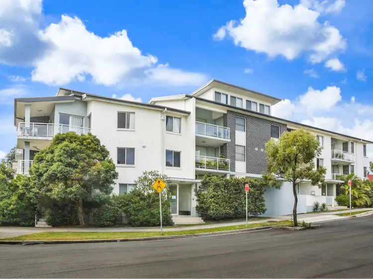 19/124 Driftway Drive, Pemulwuy NSW 2145