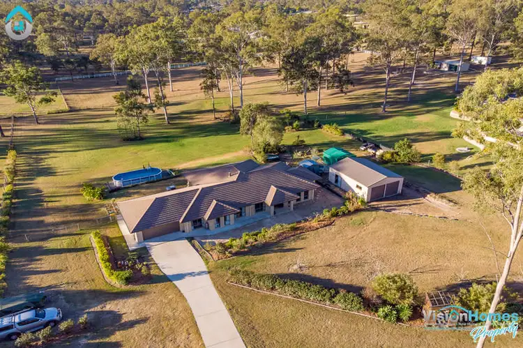 Fourth view of Homely house listing, 14-18 Doyle Road, South Maclean QLD 4280