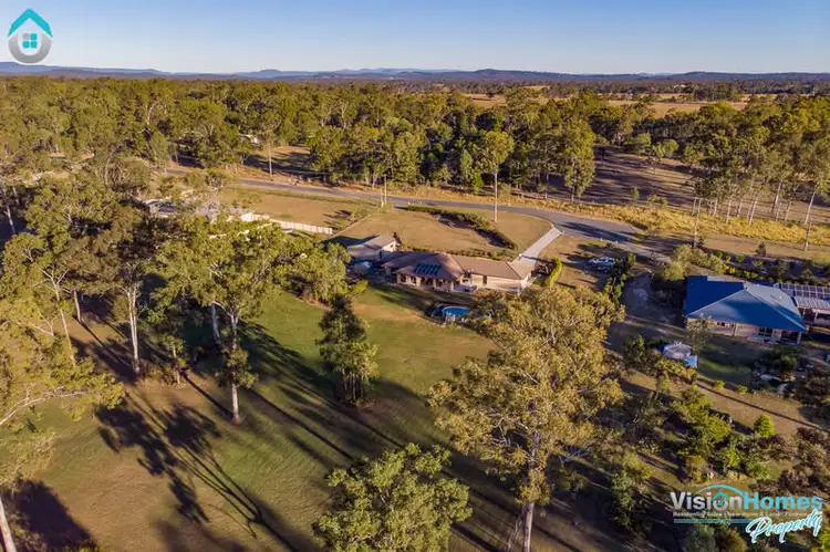 Fifth view of Homely house listing, 14-18 Doyle Road, South Maclean QLD 4280