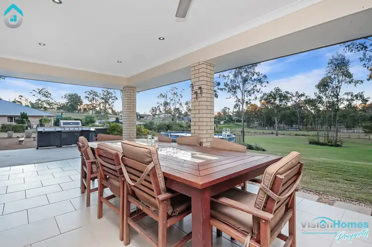 Sixth view of Homely house listing, 14-18 Doyle Road, South Maclean QLD 4280