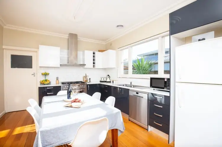 7 LIVINGSTON STREET, Mount Gambier SA 5290