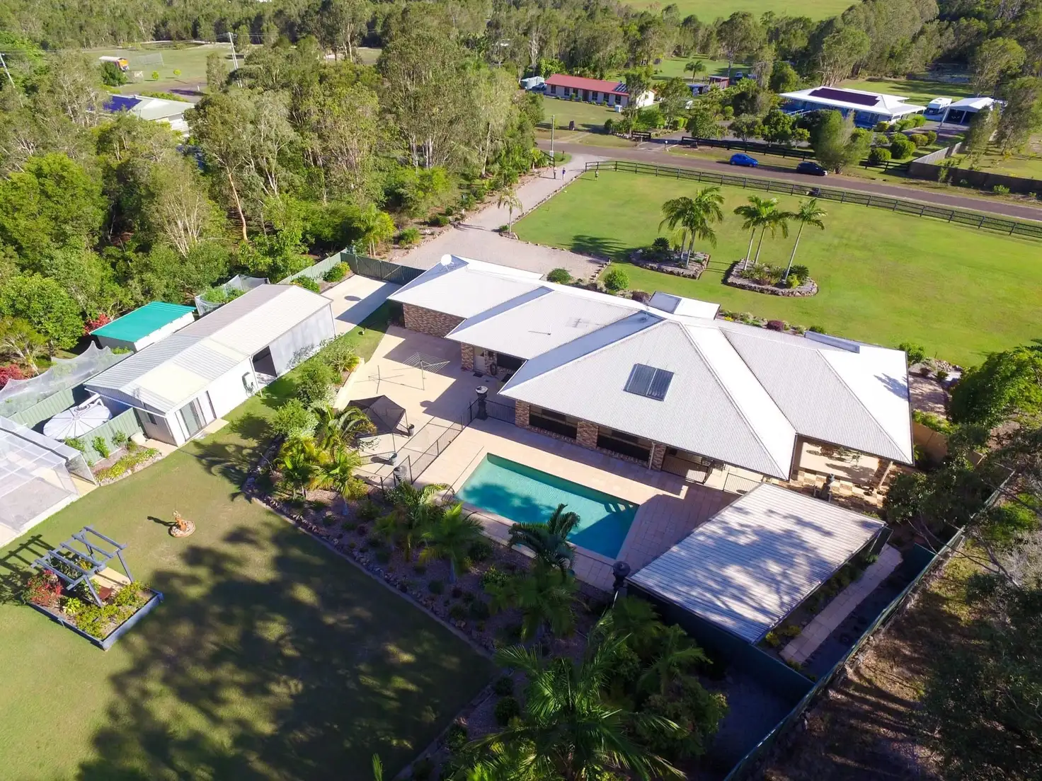 Main view of Homely house listing, 14 Silverdale Court, Cooroibah QLD 4565