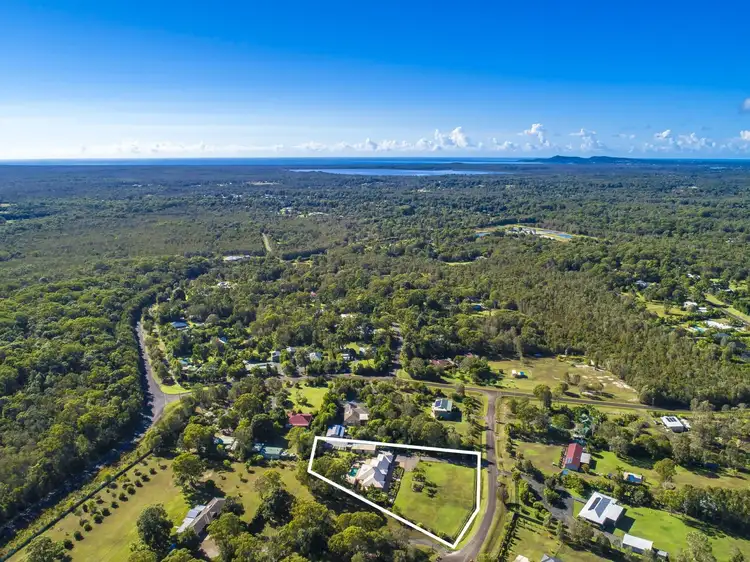 Third view of Homely house listing, 14 Silverdale Court, Cooroibah QLD 4565