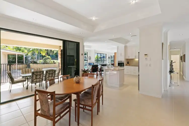 Fourth view of Homely house listing, 14 Silverdale Court, Cooroibah QLD 4565