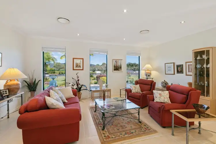 Fifth view of Homely house listing, 14 Silverdale Court, Cooroibah QLD 4565