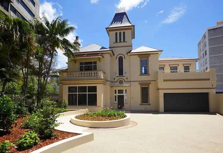 102 Elizabeth Bay Road, Elizabeth Bay NSW 2011