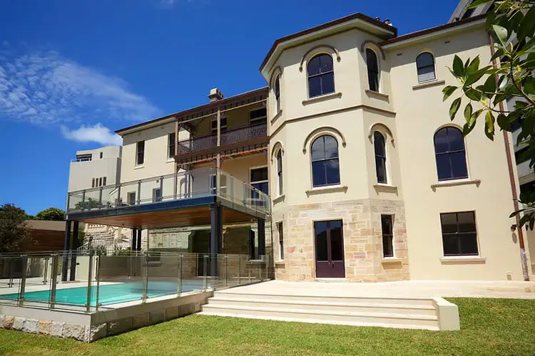 Second view of Homely house listing, 102 Elizabeth Bay Road, Elizabeth Bay NSW 2011