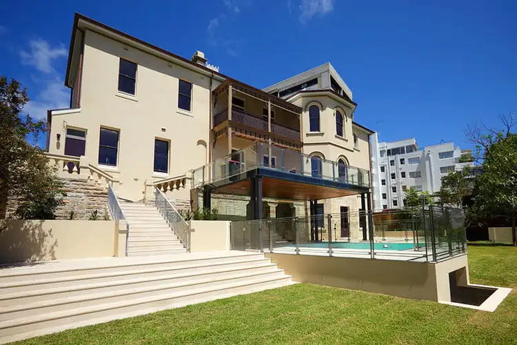 Third view of Homely house listing, 102 Elizabeth Bay Road, Elizabeth Bay NSW 2011