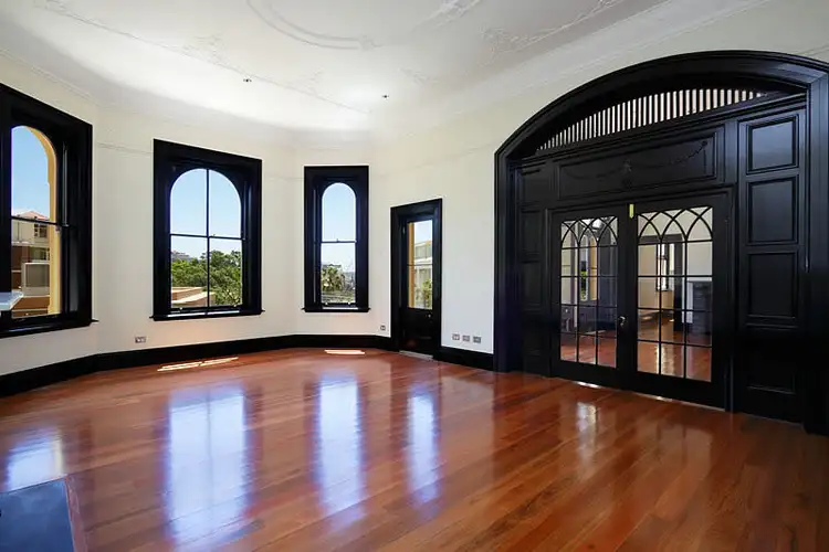 Fourth view of Homely house listing, 102 Elizabeth Bay Road, Elizabeth Bay NSW 2011