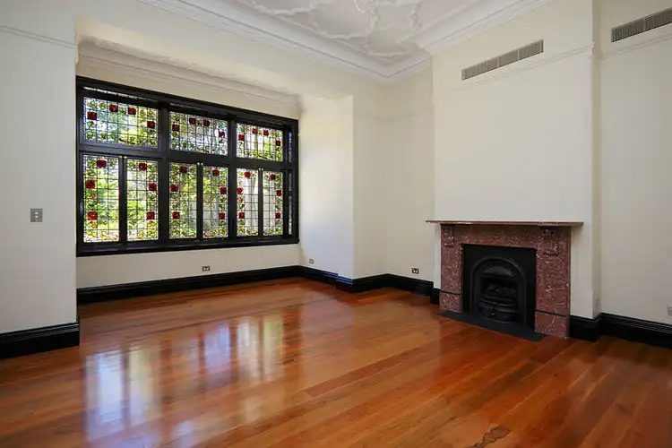 Fifth view of Homely house listing, 102 Elizabeth Bay Road, Elizabeth Bay NSW 2011