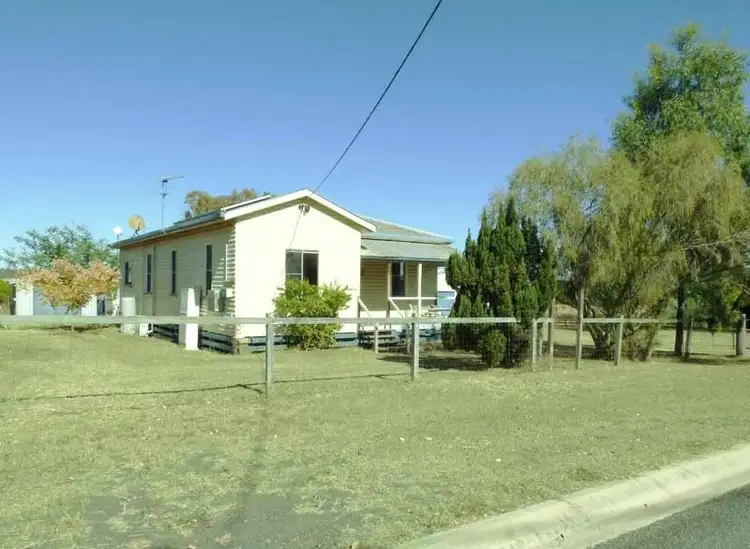 Fourth view of Homely rural property listing, 26 Harth St, Goombungee QLD 4354