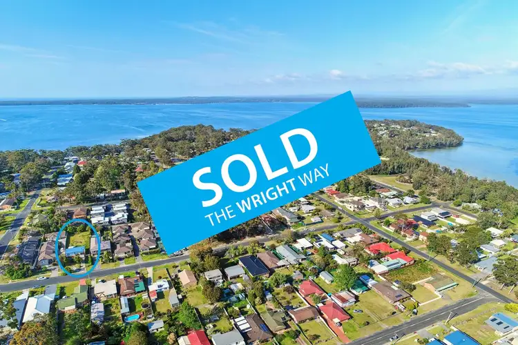36 Frederick Street, Sanctuary Point NSW 2540