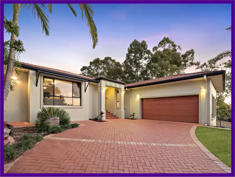 39 Franquin Crescent, Kuraby QLD 4112