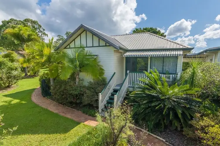 1 Bye Road, Wamuran QLD 4512