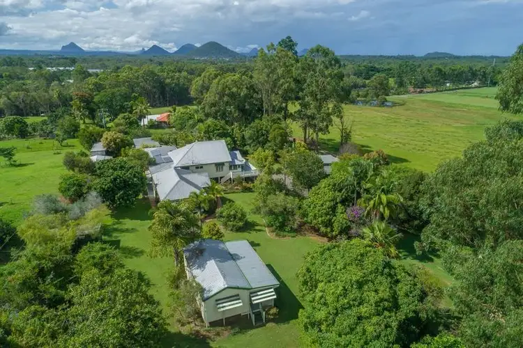 Third view of Homely rural property listing, 1 Bye Road, Wamuran QLD 4512