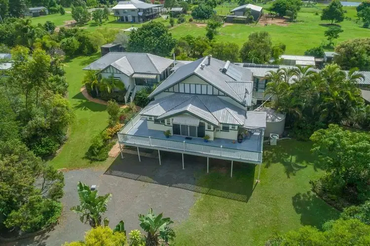 Fourth view of Homely rural property listing, 1 Bye Road, Wamuran QLD 4512