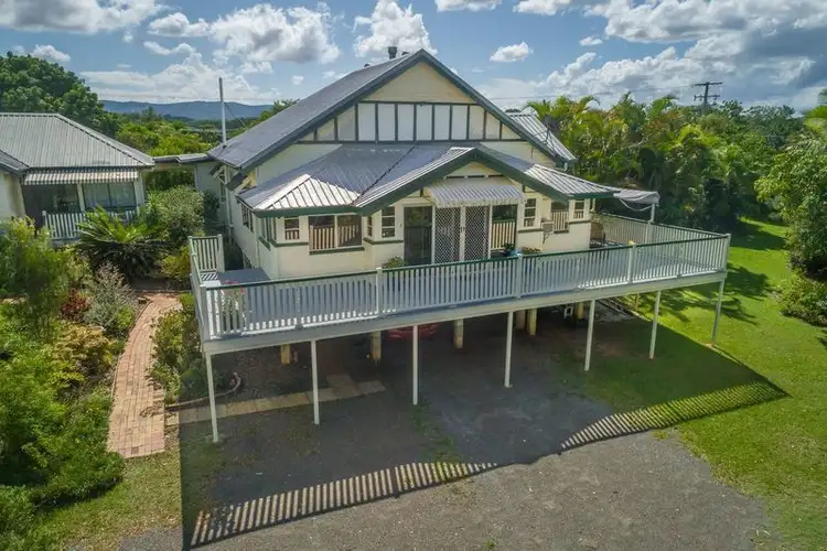Fifth view of Homely rural property listing, 1 Bye Road, Wamuran QLD 4512