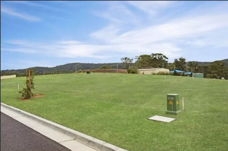 Main view of Homely land listing, 4 Caldwell Close, Green Point NSW 2251