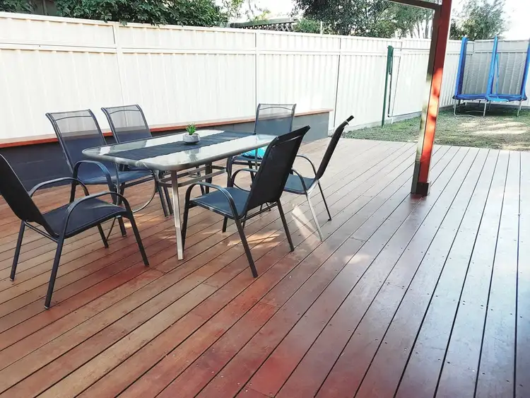Main view of Homely townhouse listing, 4/204 Heathcote Road, Hammondville NSW 2170