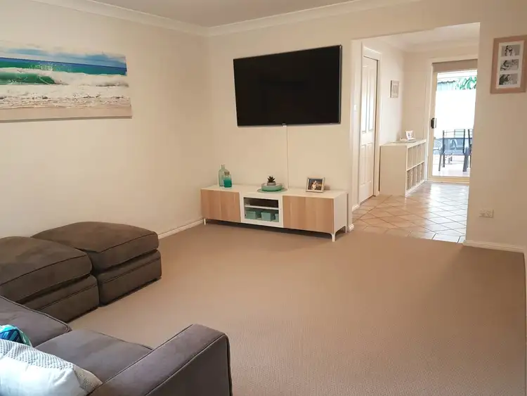 Fourth view of Homely townhouse listing, 4/204 Heathcote Road, Hammondville NSW 2170