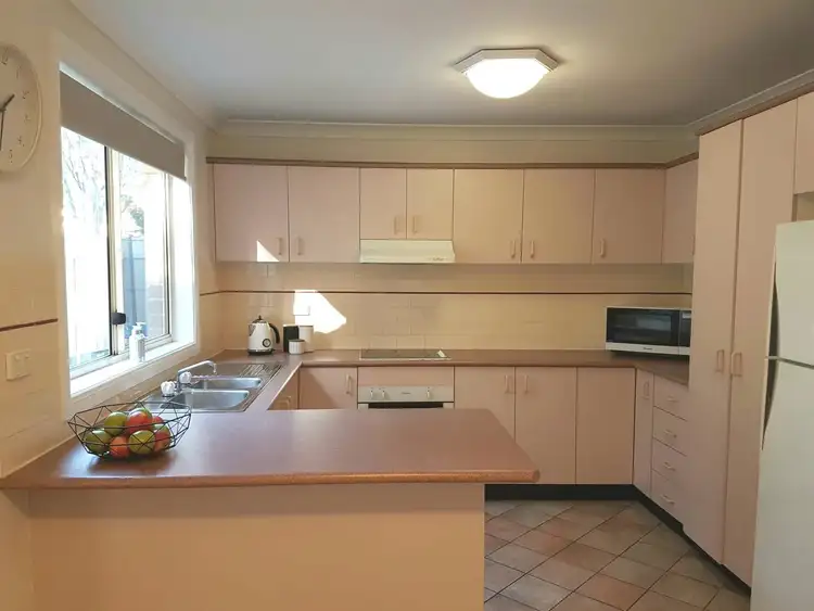 Fifth view of Homely townhouse listing, 4/204 Heathcote Road, Hammondville NSW 2170
