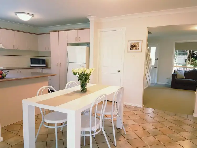 Sixth view of Homely townhouse listing, 4/204 Heathcote Road, Hammondville NSW 2170