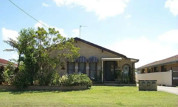 1/36 Blue Waters Cresent, Tweed Heads West NSW 2485