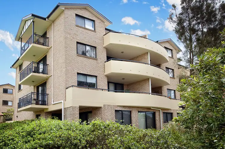 Third view of Homely unit listing, 32/51-57 Railway Parade, Engadine NSW 2233