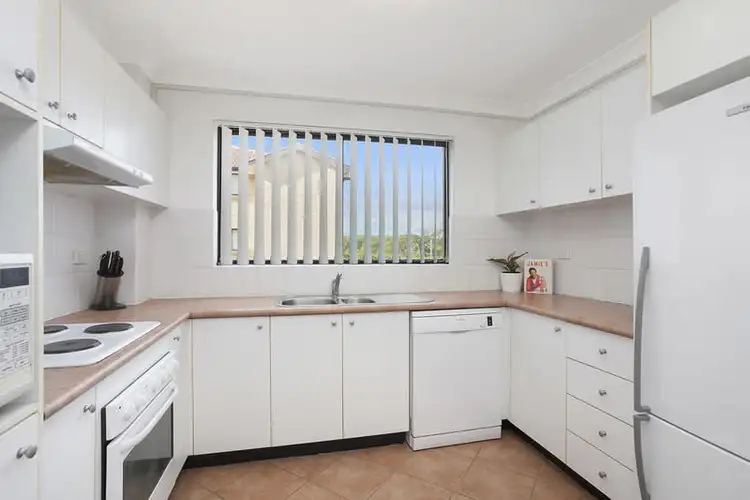 Fourth view of Homely unit listing, 32/51-57 Railway Parade, Engadine NSW 2233