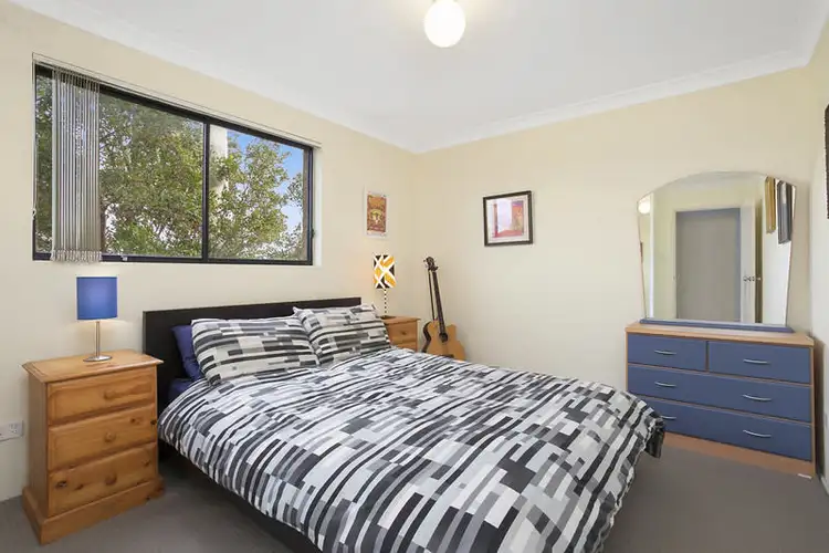 Fifth view of Homely unit listing, 32/51-57 Railway Parade, Engadine NSW 2233