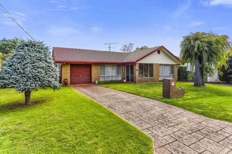 21 MCDONALD STREET, Mount Gambier SA 5290